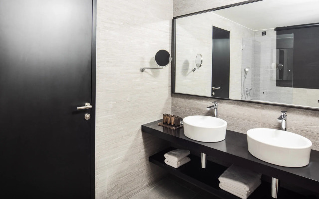 Briig Boutique Hotel