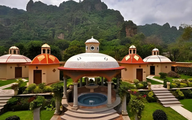 La Buena Vibra Retreat and Spa Hotel