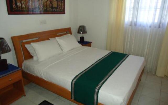 Schone Beach Villa Habaraduwa