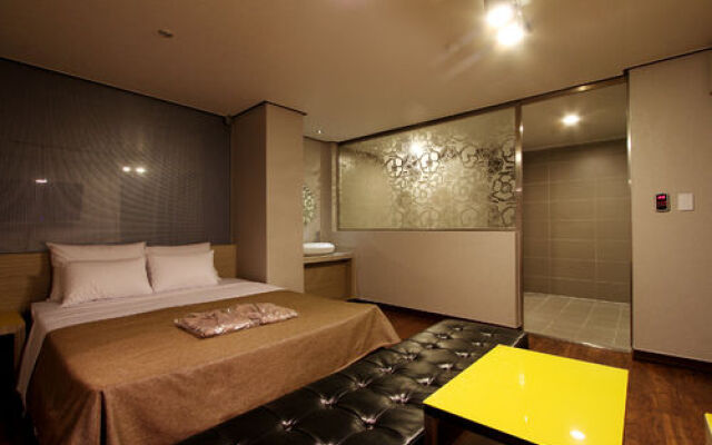 Chuncheon Sohsul Hotel