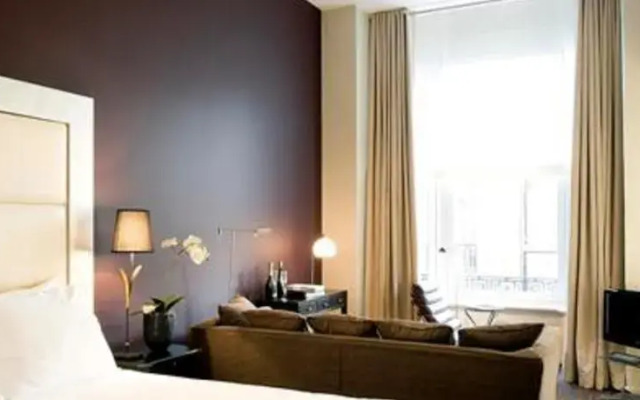 Apartment Nyhuset
