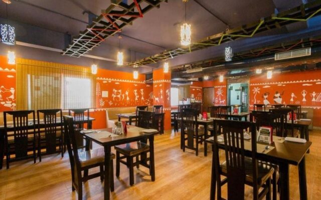 FabHotel Prowell Caprock Hitech City