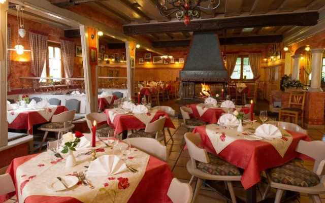 Eckhard Landhotel