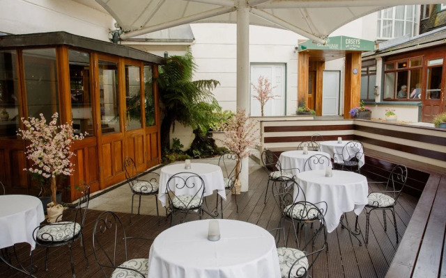 The Glendalough Hotel