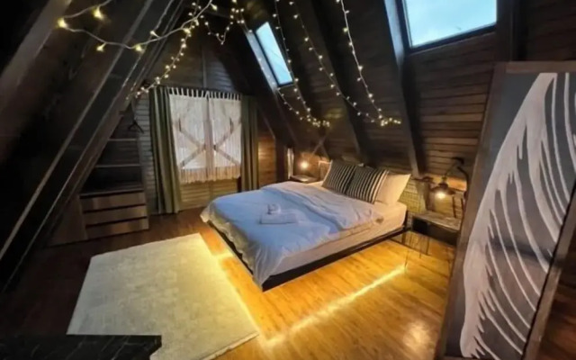 Otelox Sinap Bungalow