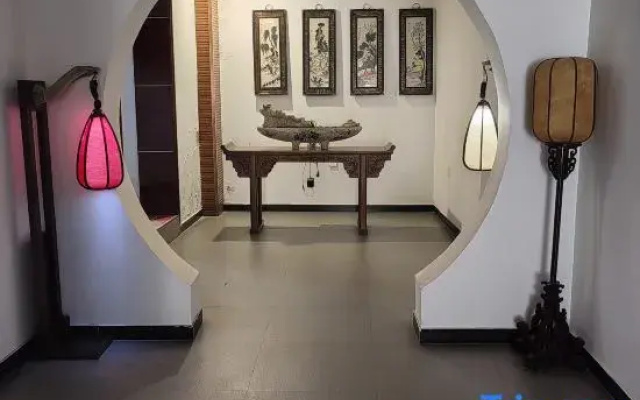 Kailu Hilton Hotel