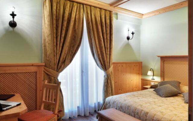 Radisson Residences Savoia Palace Cortina d’Ampezzo