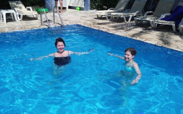 Muer City Hotel Kemer Adult Only +16