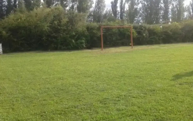 cabañas tifanys