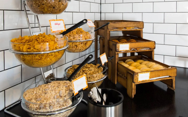 Holiday Inn Express Southampton - West by IHG