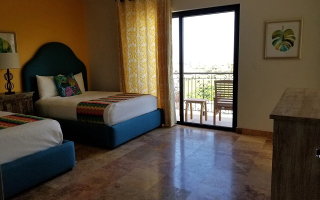 Copala Condos & Homes at Quivira Los Cabos - Vacation Rental