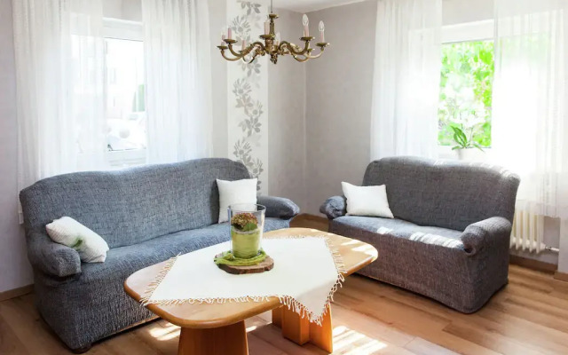 Spacious Holiday Home Between Mosel And Hunsrück