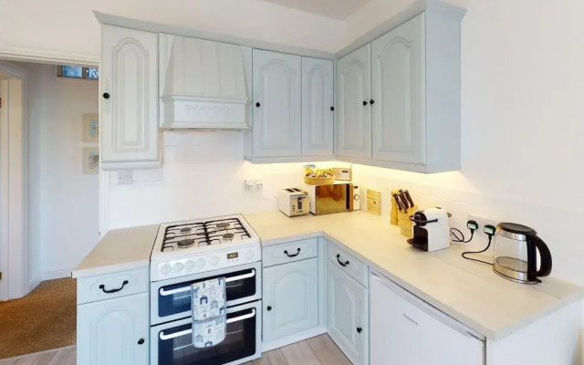Ilfracombe Raphael 2 Bedrooms