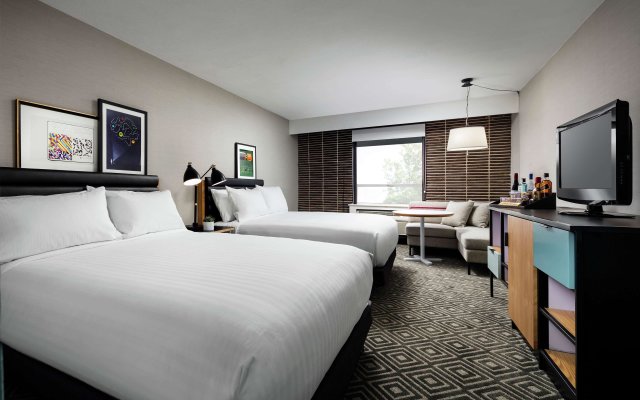 Freepoint Hotel Cambridge, Tapestry Collection by Hilton