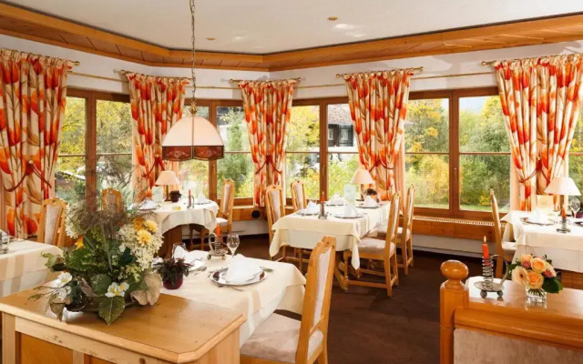 Ringhotel Nebelhornblick
