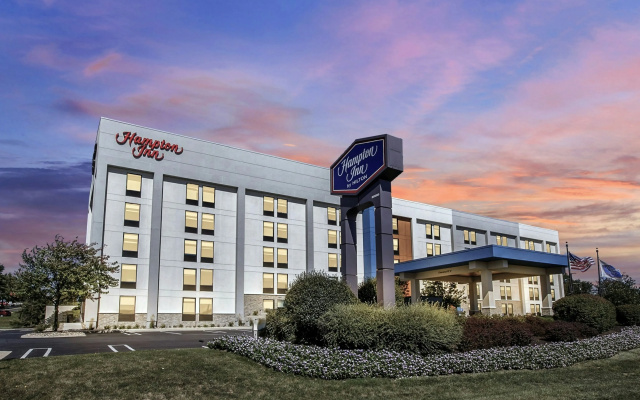 Hampton Inn Harrisburg-East (Hershey Area)