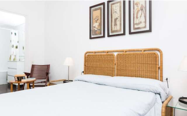 Apartment in Palafrugell - 104763 by MO Rentals
