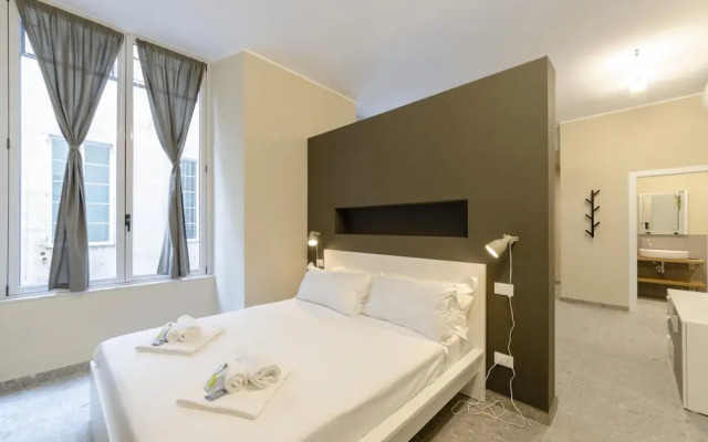 San Luca Apartments - Adorno by Wonderful Italy