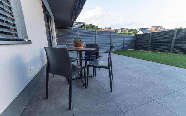 Apartments La Siesta