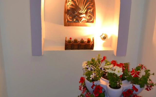Melina Hotel