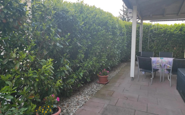 Ferienwohnung Sonnenlicht