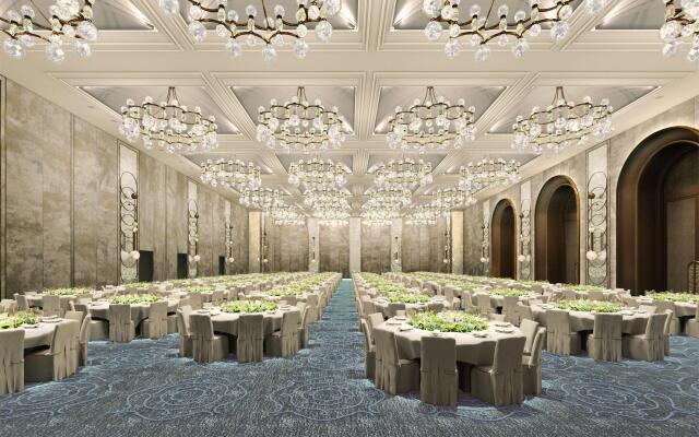 Waldorf Astoria Xiamen