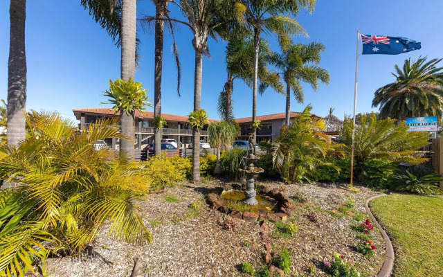 Tuncurry Motor Lodge