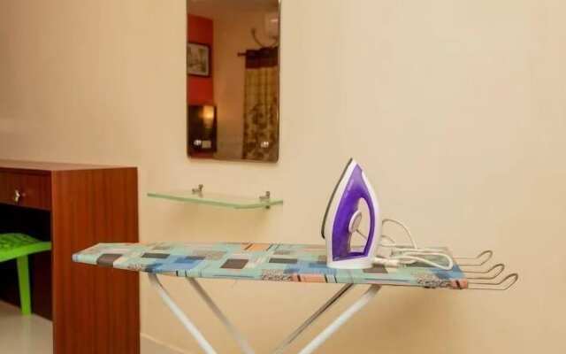 Terra Hotels T nagar