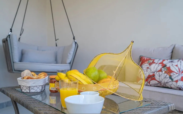 Villa Perle D or in Sainte-anne