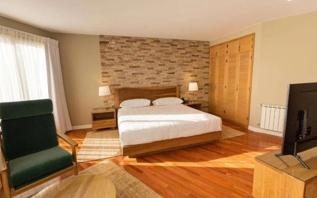 Hotel Boutique Rosario Sur