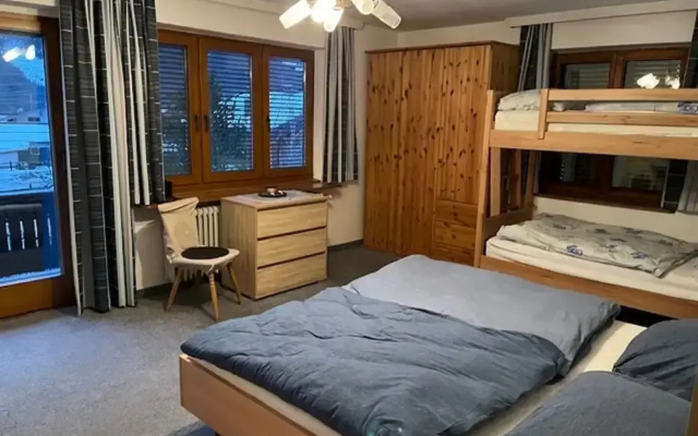Holiday Home in Lengdorf Near Ski Slopes