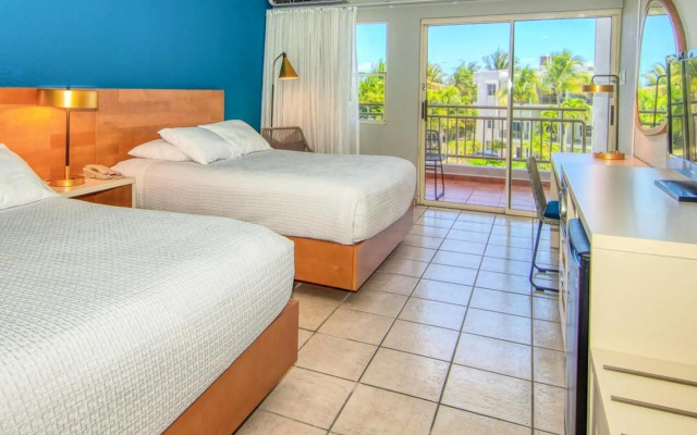 Rincon of the Seas - Grand Caribbean Hotel