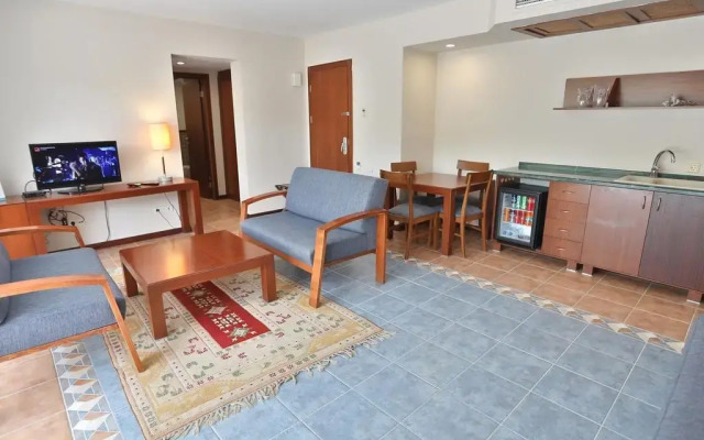 Villa Happy