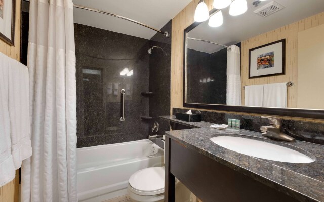 Best Western Chicago - Downers Grove