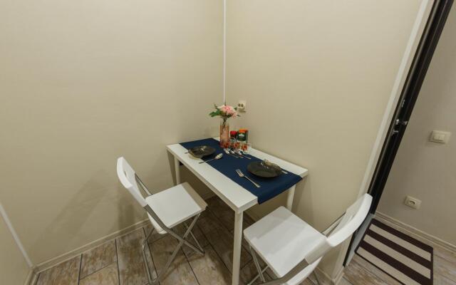 Жить хорошо на улице Стрелочников