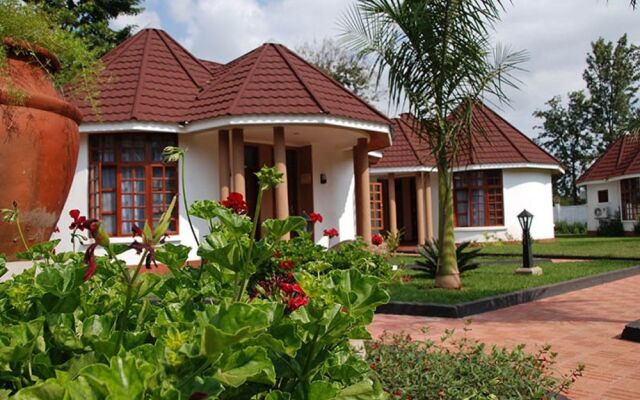 Salinero Hotels - Kilimanjaro