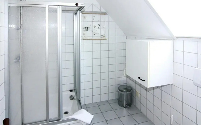 Ferienanlage Schuldt, Behrensdorf