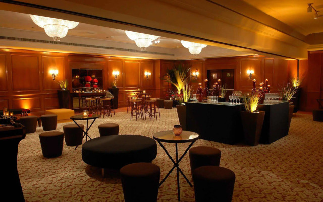 JW Marriott Hotel Rio de Janeiro