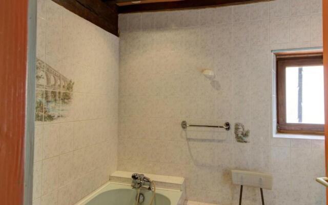 House Les vieilles cours