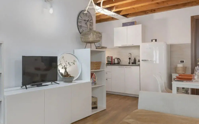 Casa Bruno in Vione With 2 Bedrooms and 1 Bathrooms