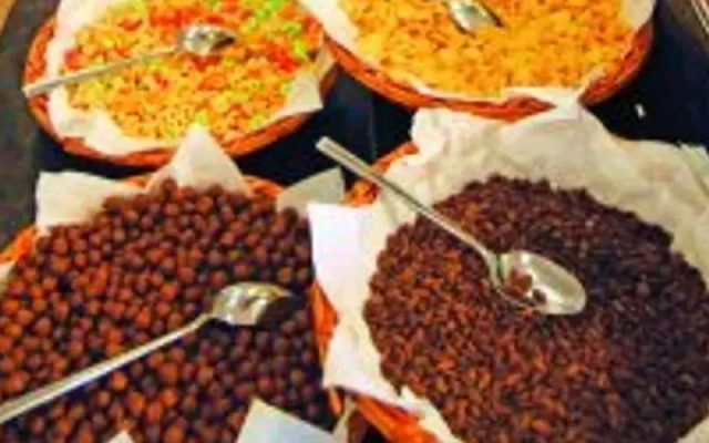 Nilbahir Resort & Spa