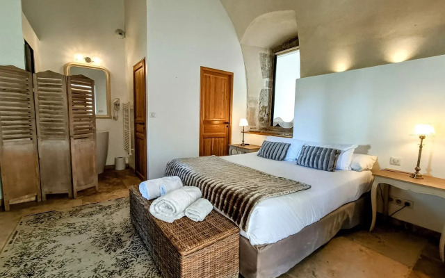 Les Chambres De La Renaissance