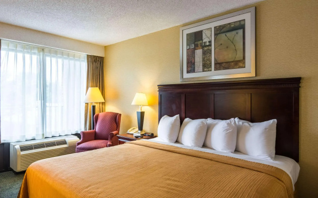Quality Inn Manassas