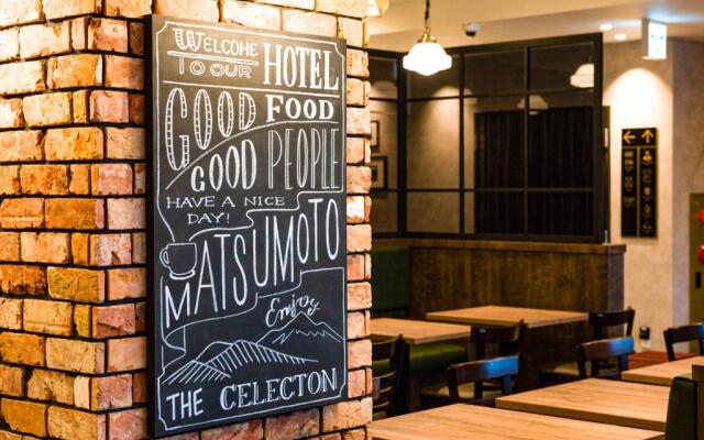 THE CELECTON Matsumoto