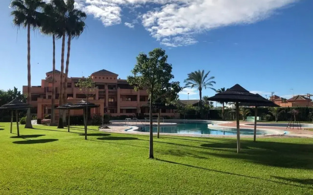 Apartamento Terraza Juan