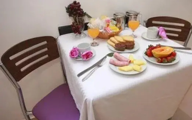 I9 Motel - Adults Only