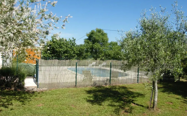 Villa de Malinbouzat