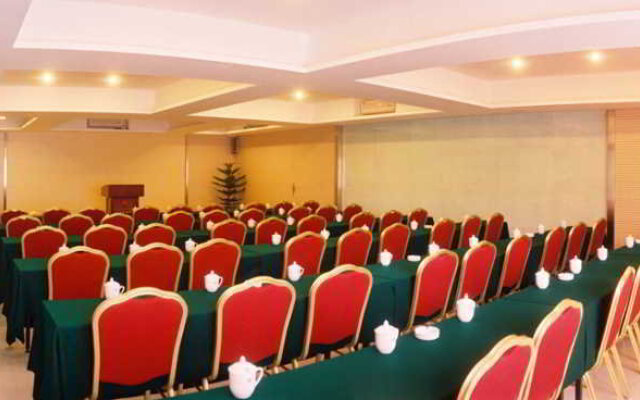 Shantou Zhonghai Nanbin Hotel