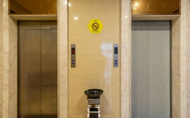 Wanhao Holiday Hotel