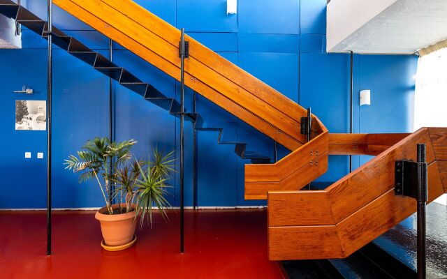 Hotel Hippocampus
